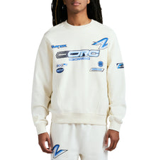 Off Shore Racing Crew | Ecru