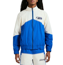 Off Shore Racing Nylon Anorack | Ecru