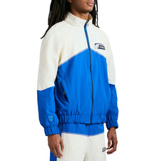 Off Shore Racing Nylon Anorack | Ecru