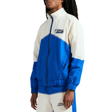 Off Shore Racing Nylon Anorack | Ecru
