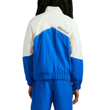 Off Shore Racing Nylon Anorack | Ecru