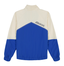 Off Shore Racing Nylon Anorack | Ecru