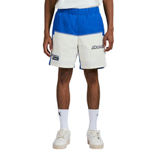 Off Shore Nylon Short | Ecru