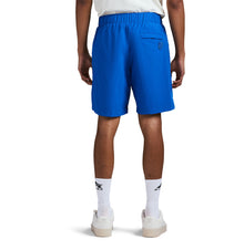 Off Shore Nylon Short | Ecru