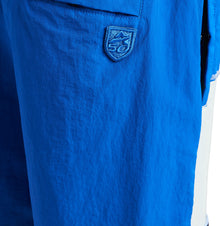 Off Shore Nylon Short | Ecru