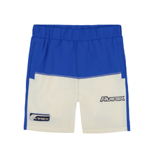 Off Shore Nylon Short | Ecru