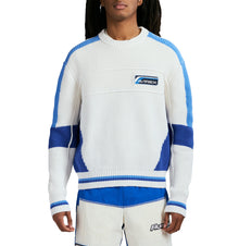 Off Shore Racing Sweater | Ecru