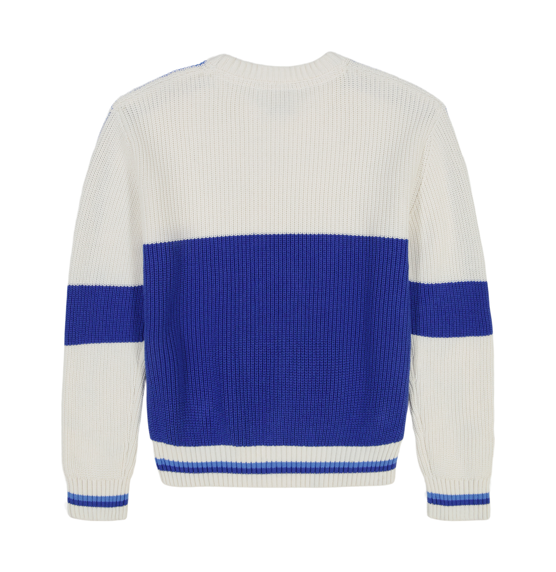 Off Shore Racing Sweater | Ecru
