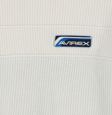 Off Shore Racing Sweater | Ecru