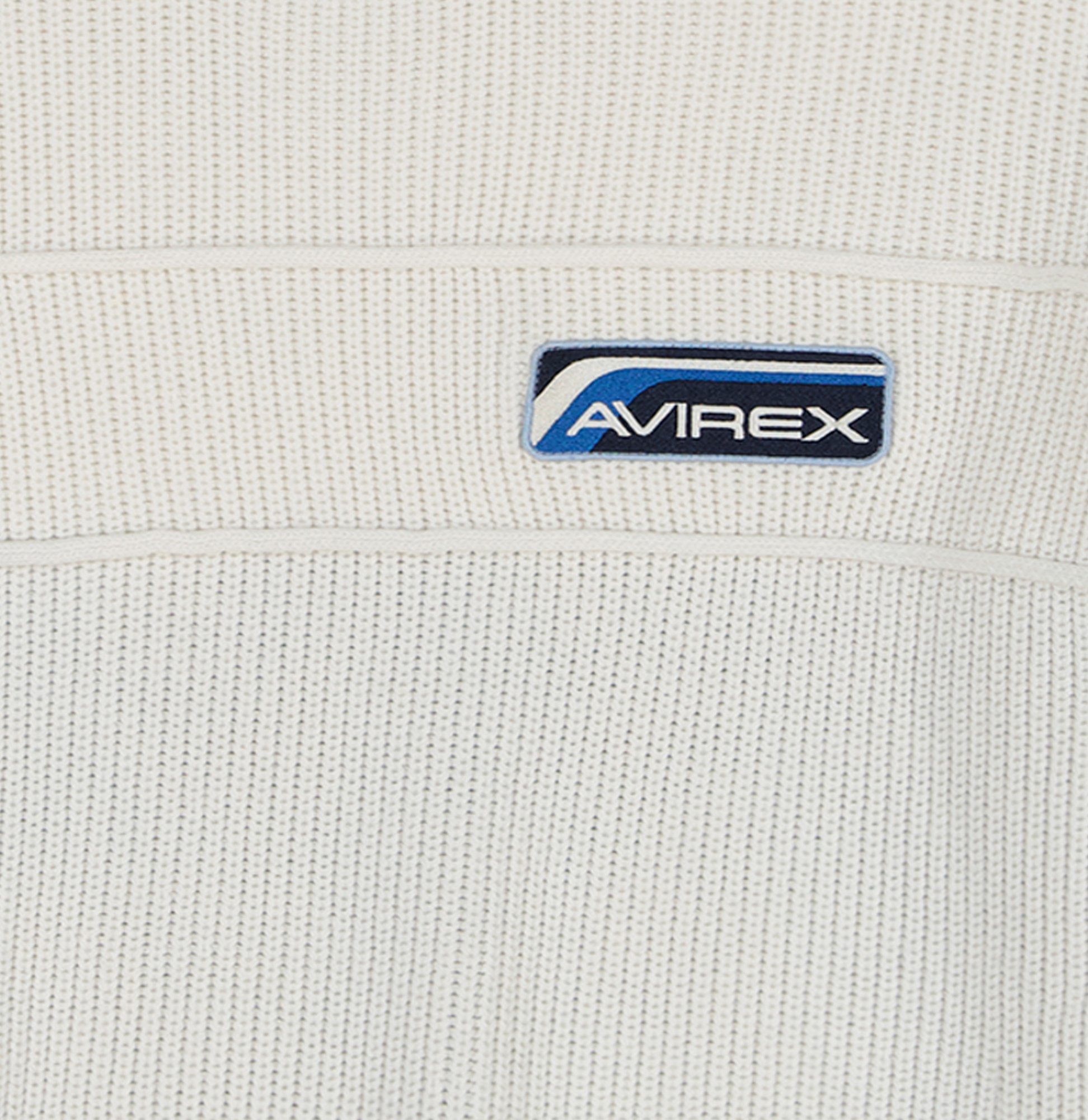 Off Shore Racing Sweater | Ecru