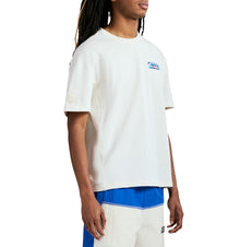 Off Shore Racing Tee | Ecru