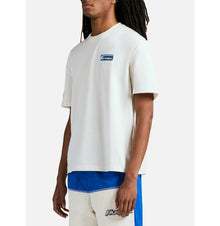 Off Shore Racing Tee | Ecru