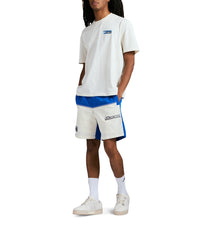 Off Shore Racing Tee | Ecru