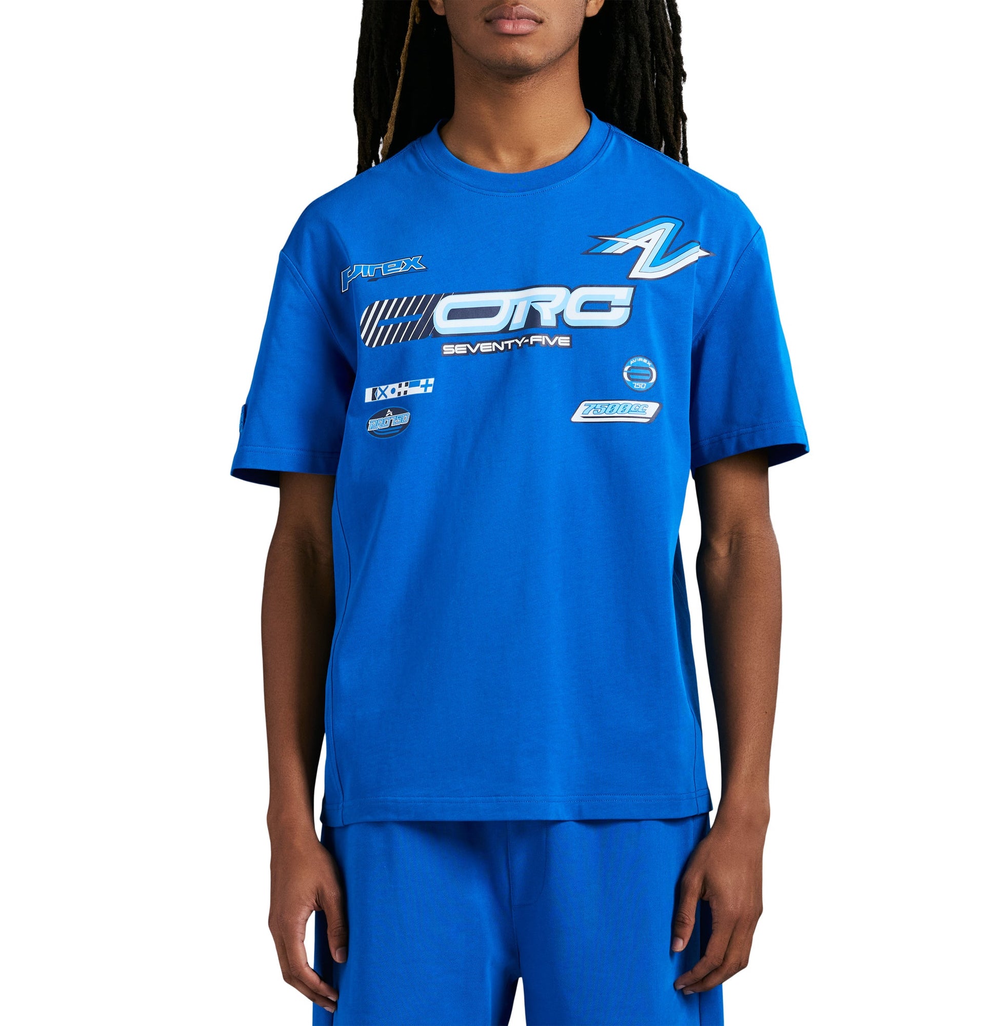Off Shore Racing Tee | Skydiver
