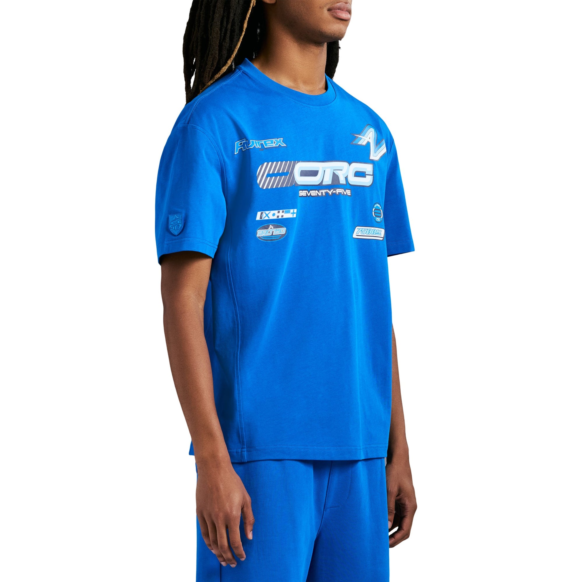 Off Shore Racing Tee | Skydiver