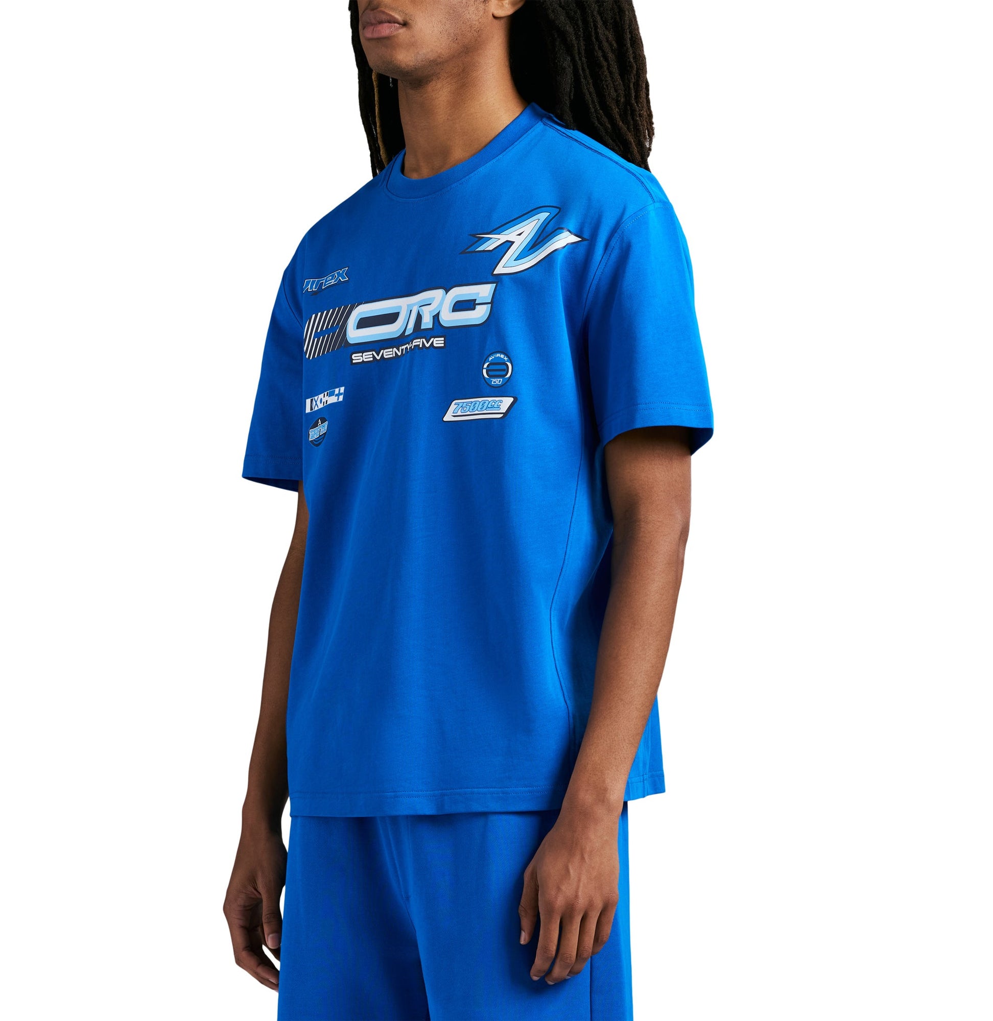 Off Shore Racing Tee | Skydiver