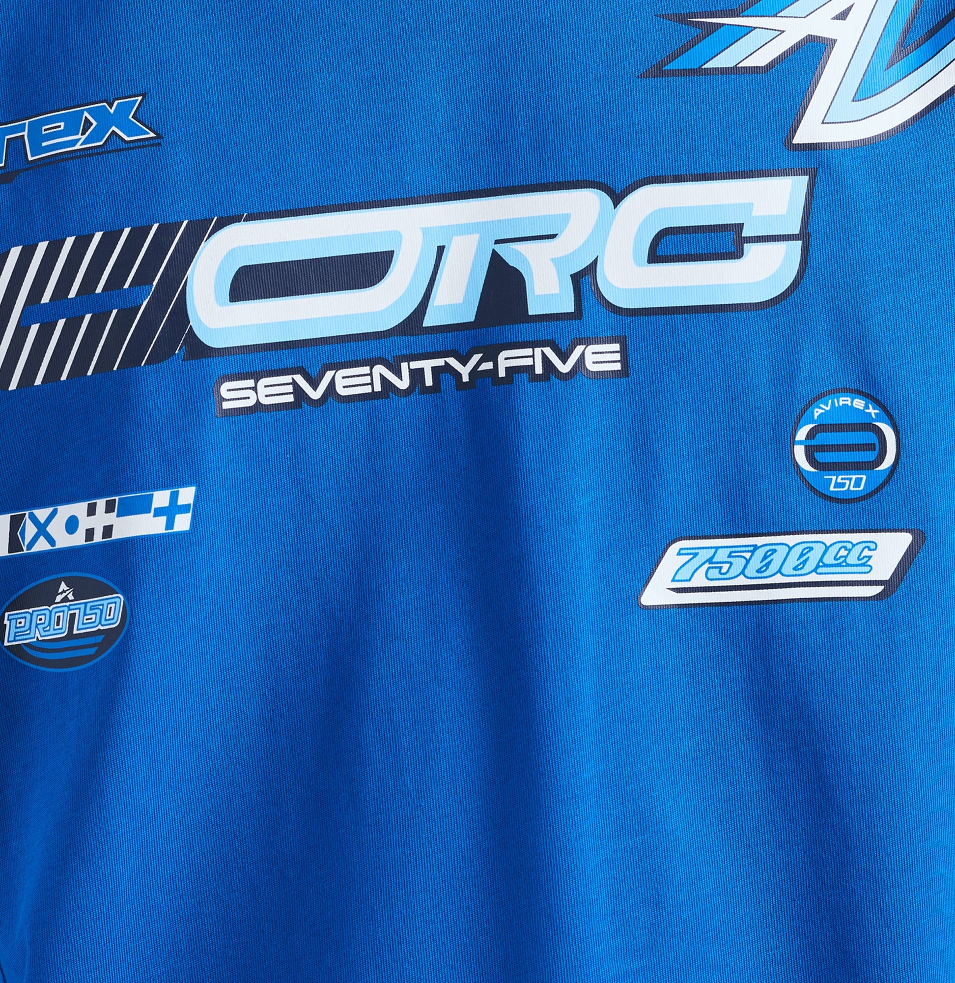 Off Shore Racing Tee | Skydiver