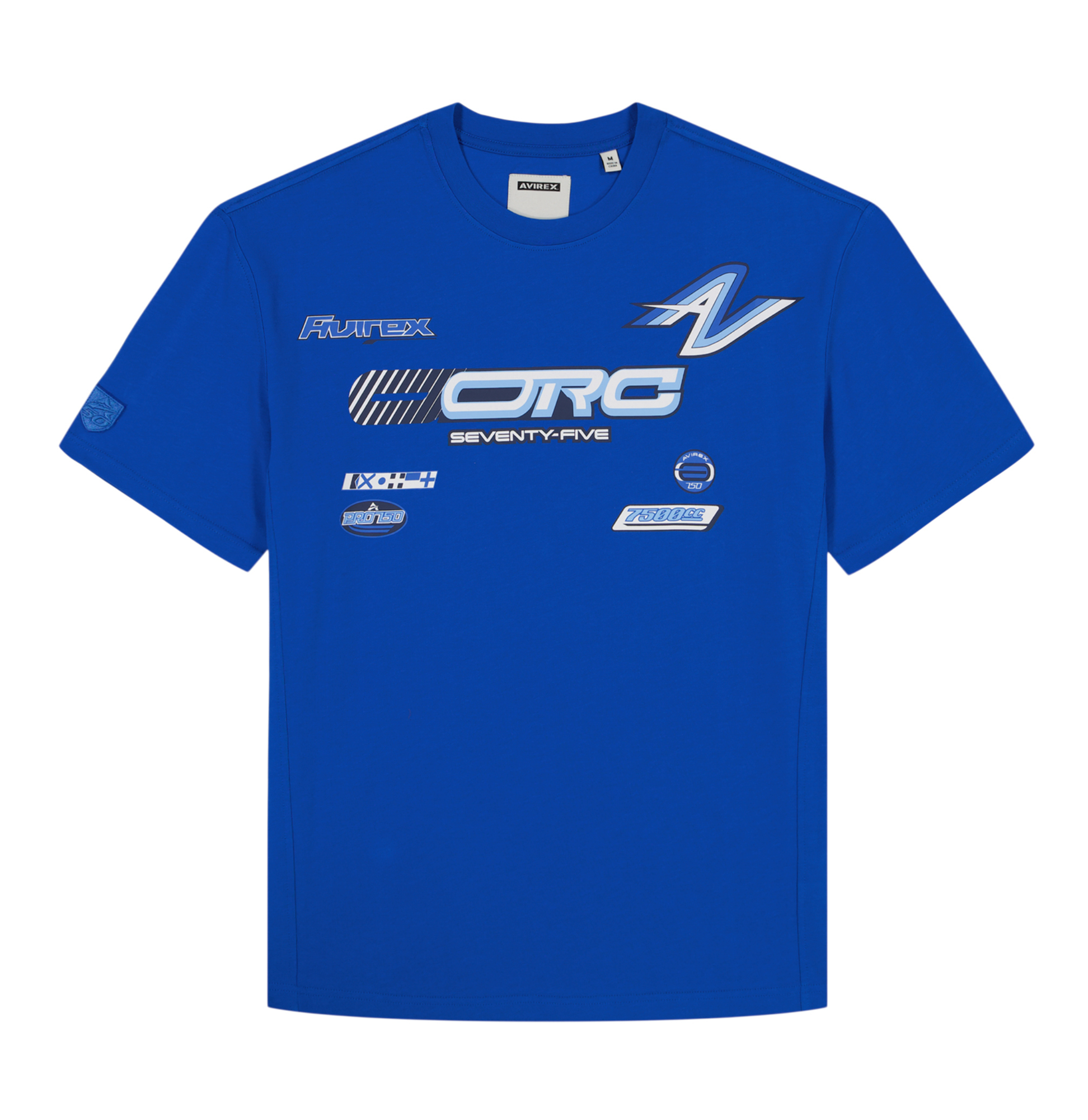 Off Shore Racing Tee | Skydiver
