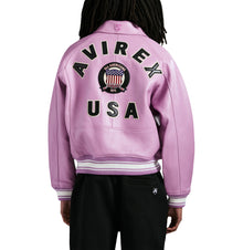 Icon Jacket | Violet