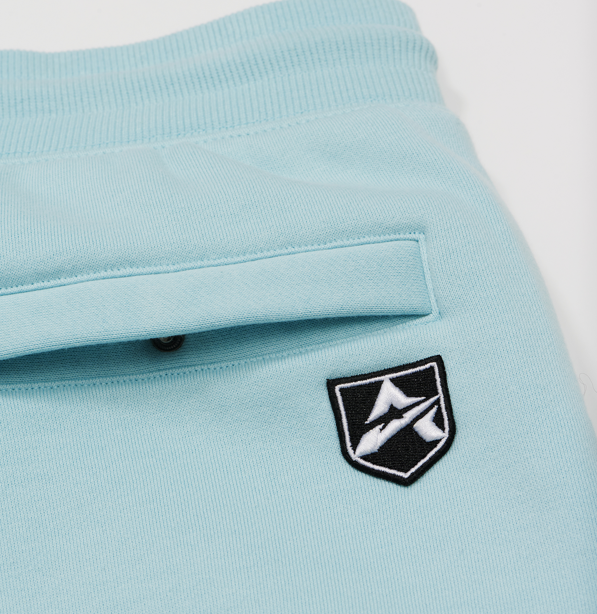 Icon Jogger | Glacier