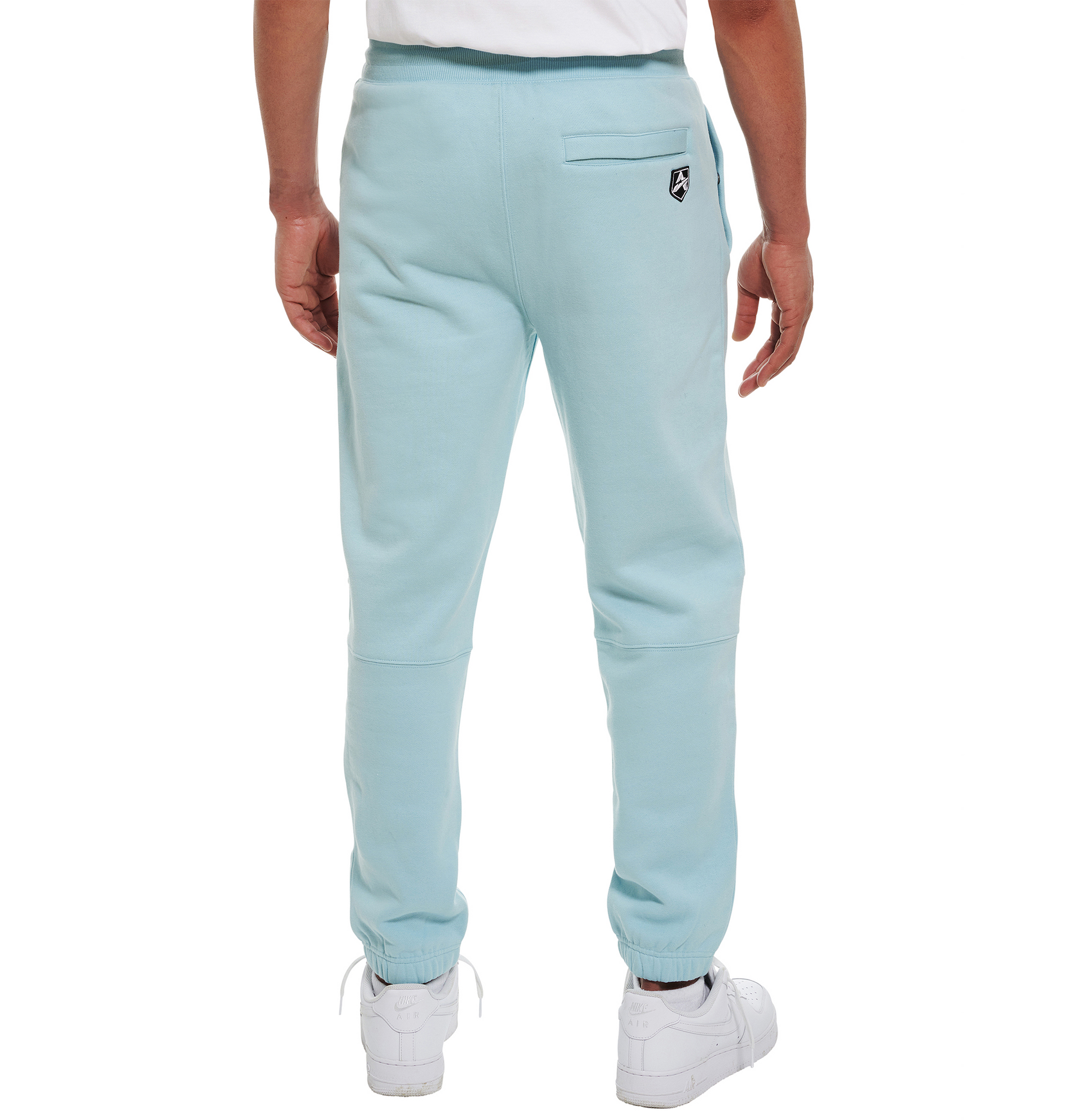 Icon Jogger | Glacier