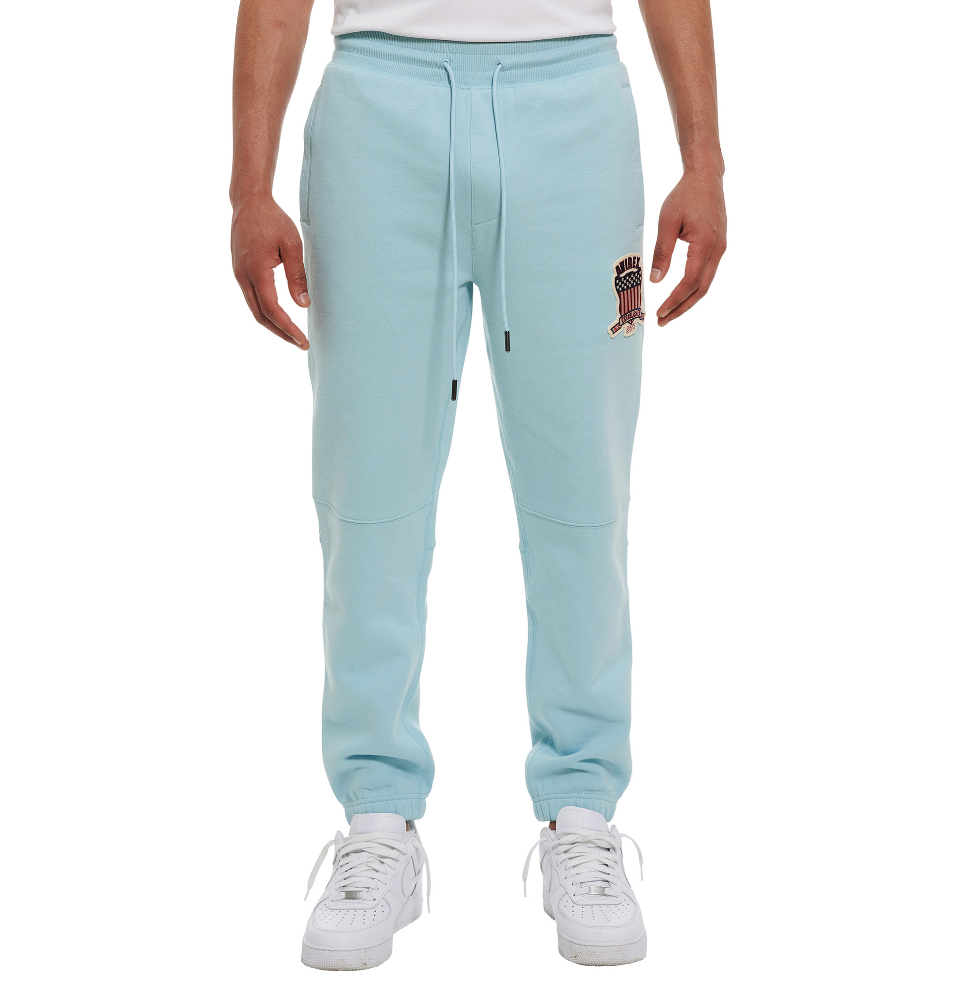 Icon Jogger | Glacier