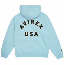 Icon Hoodie | Glacier
