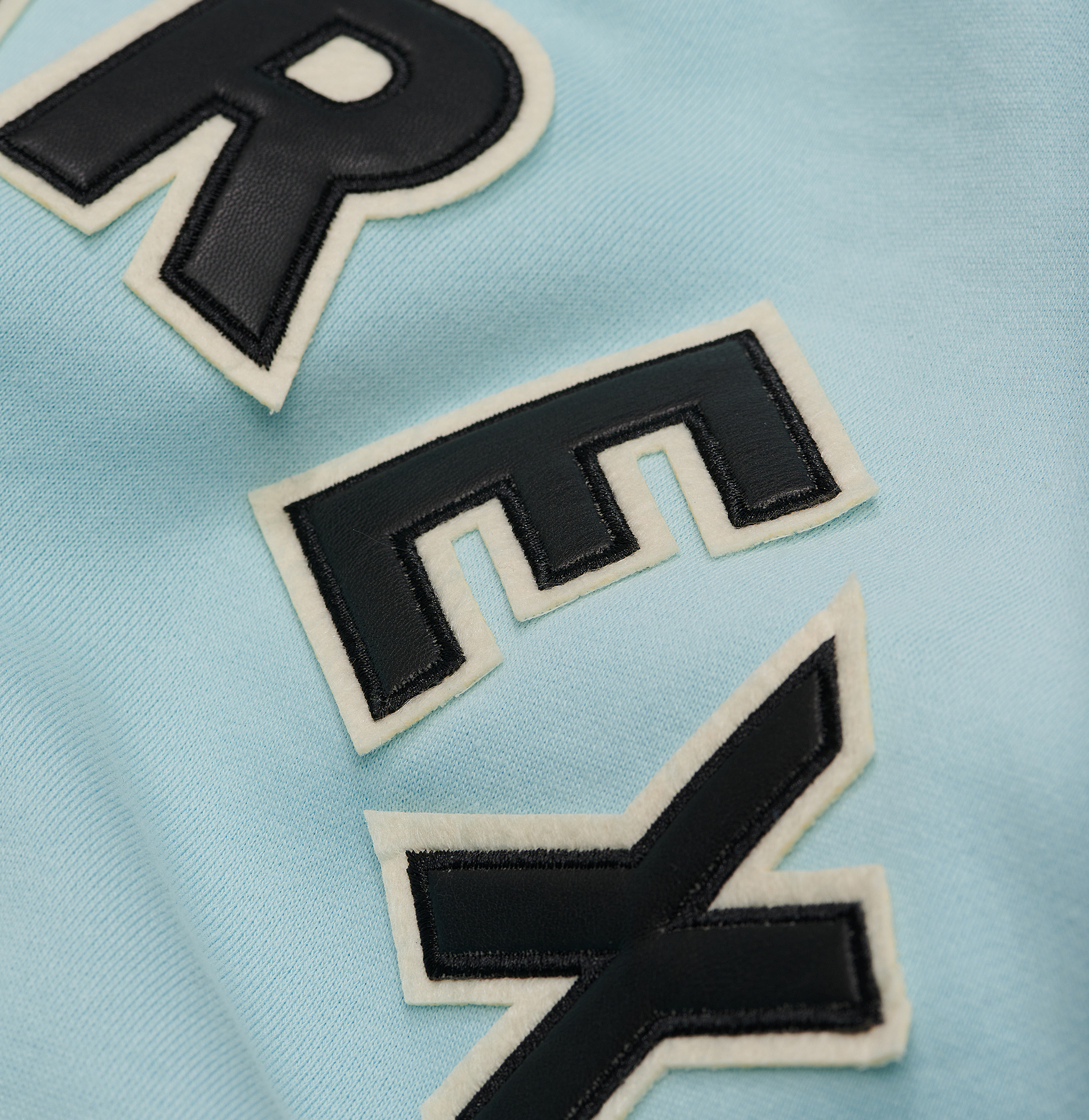 Icon Hoodie | Glacier
