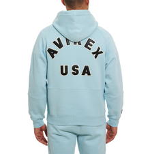 Icon Hoodie | Glacier
