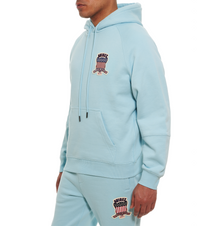 Icon Hoodie | Glacier