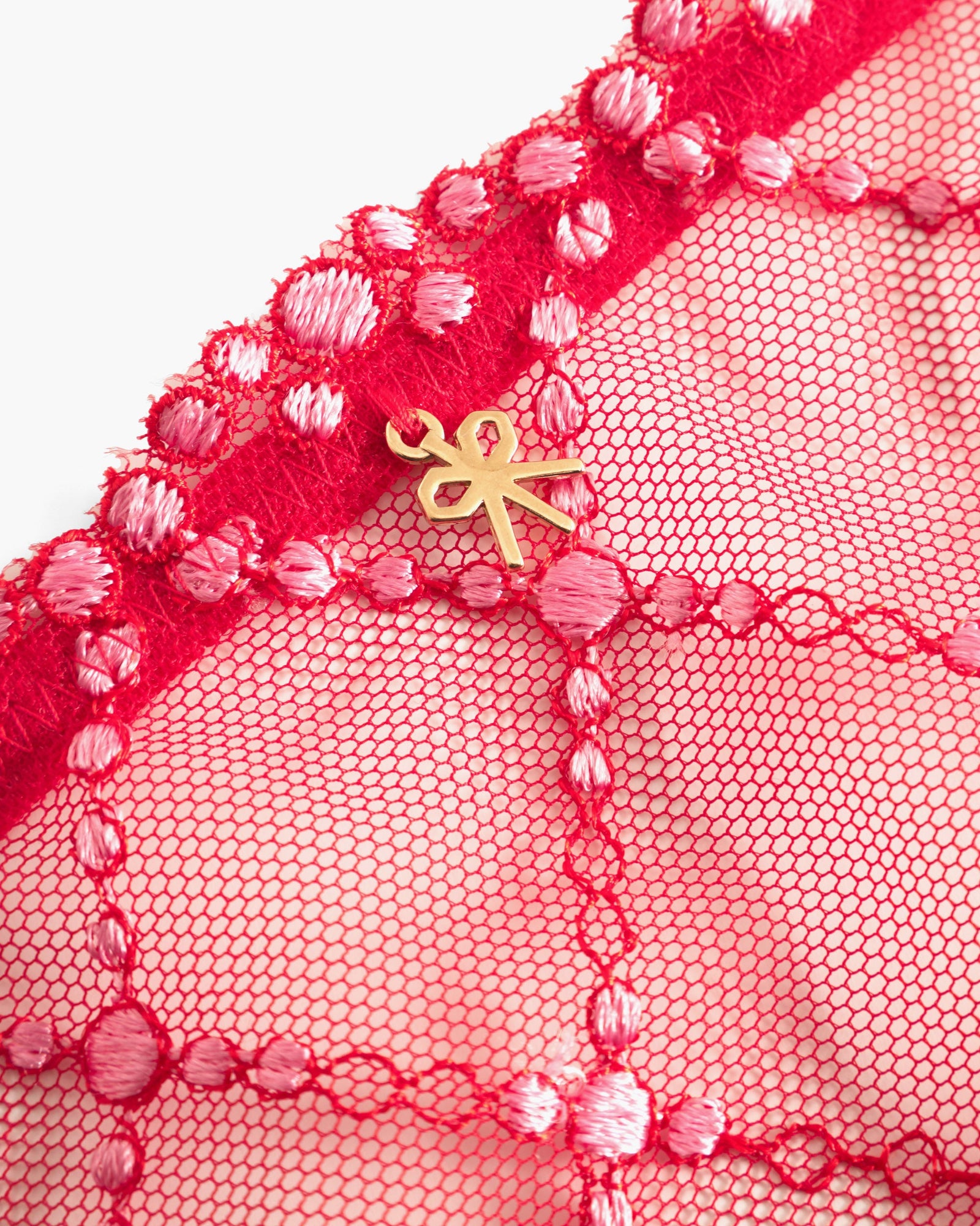 Pink Thong - Avventura Thong