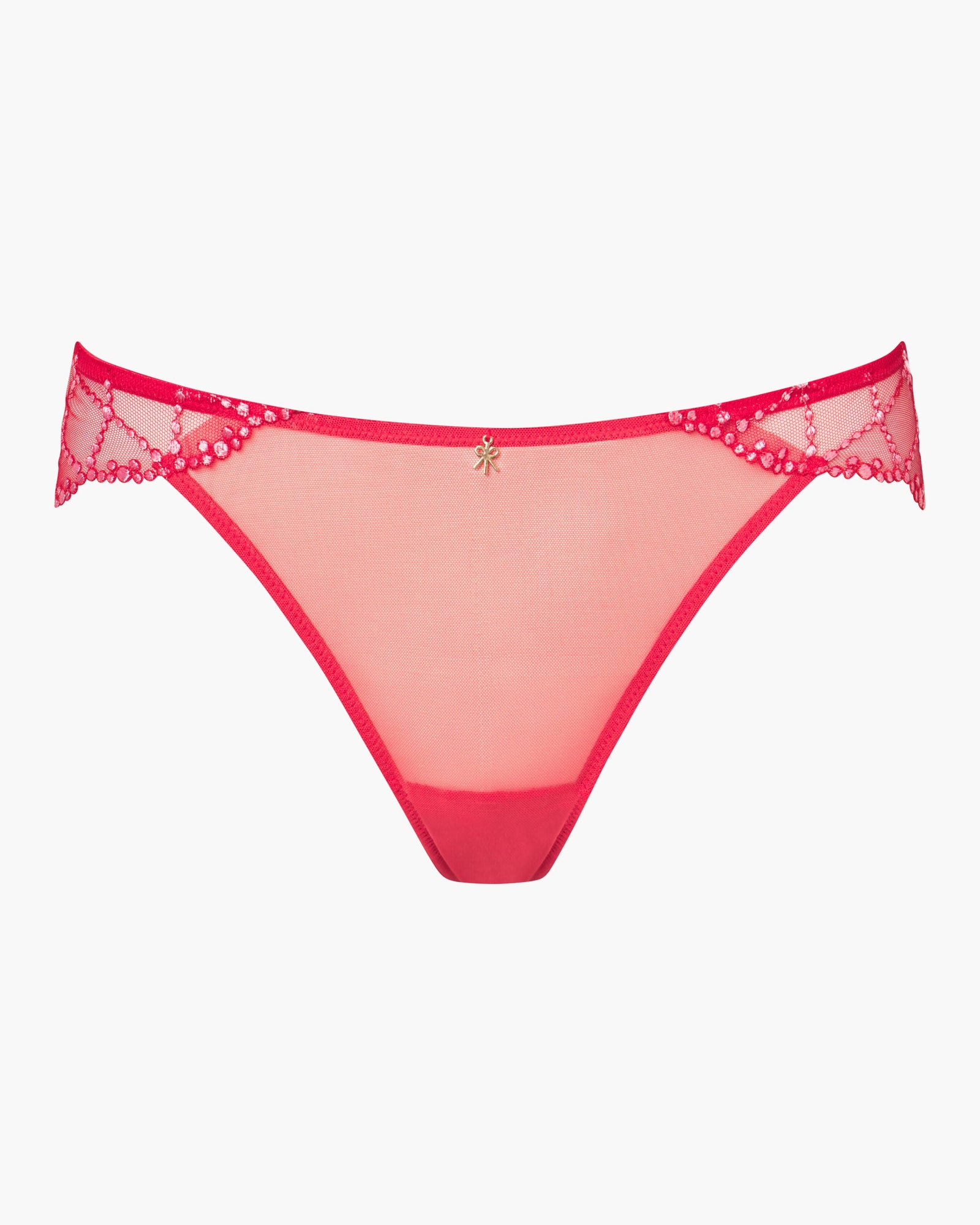 Pink Bikini - Avventura Bikini