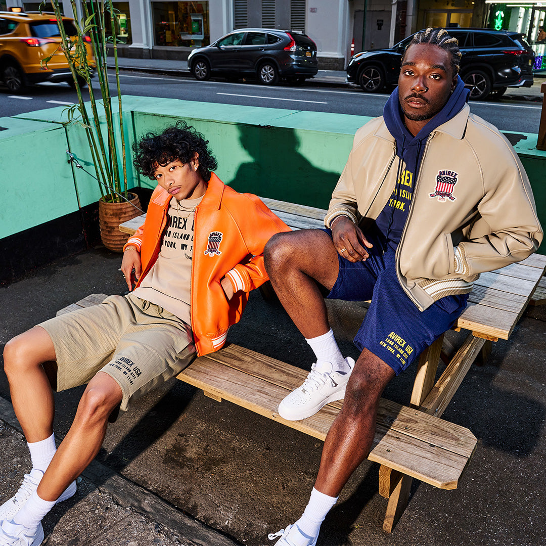 Icon Jacket | Mink