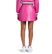 Icon Skirt | Berry