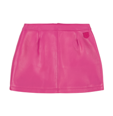 Icon Skirt | Berry