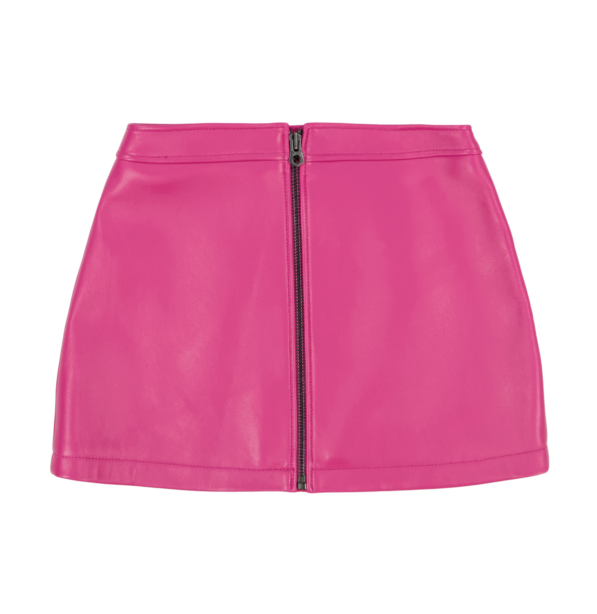 Icon Skirt | Berry