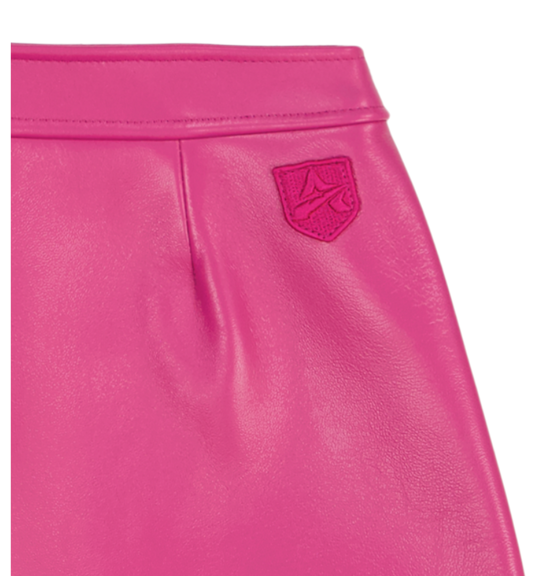 Icon Skirt | Berry