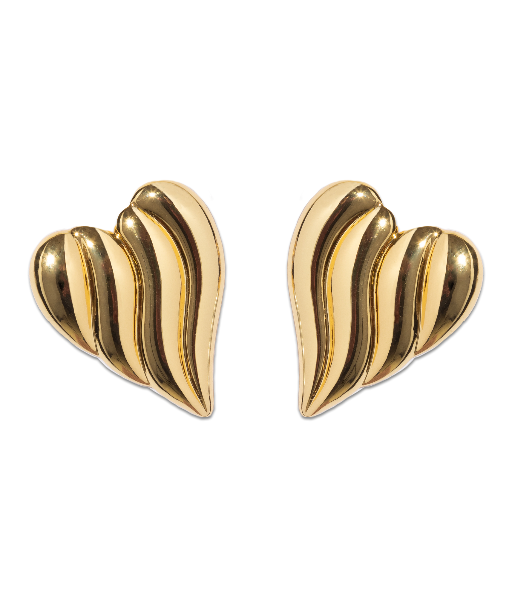 Adelle Earrings - Loren Hope