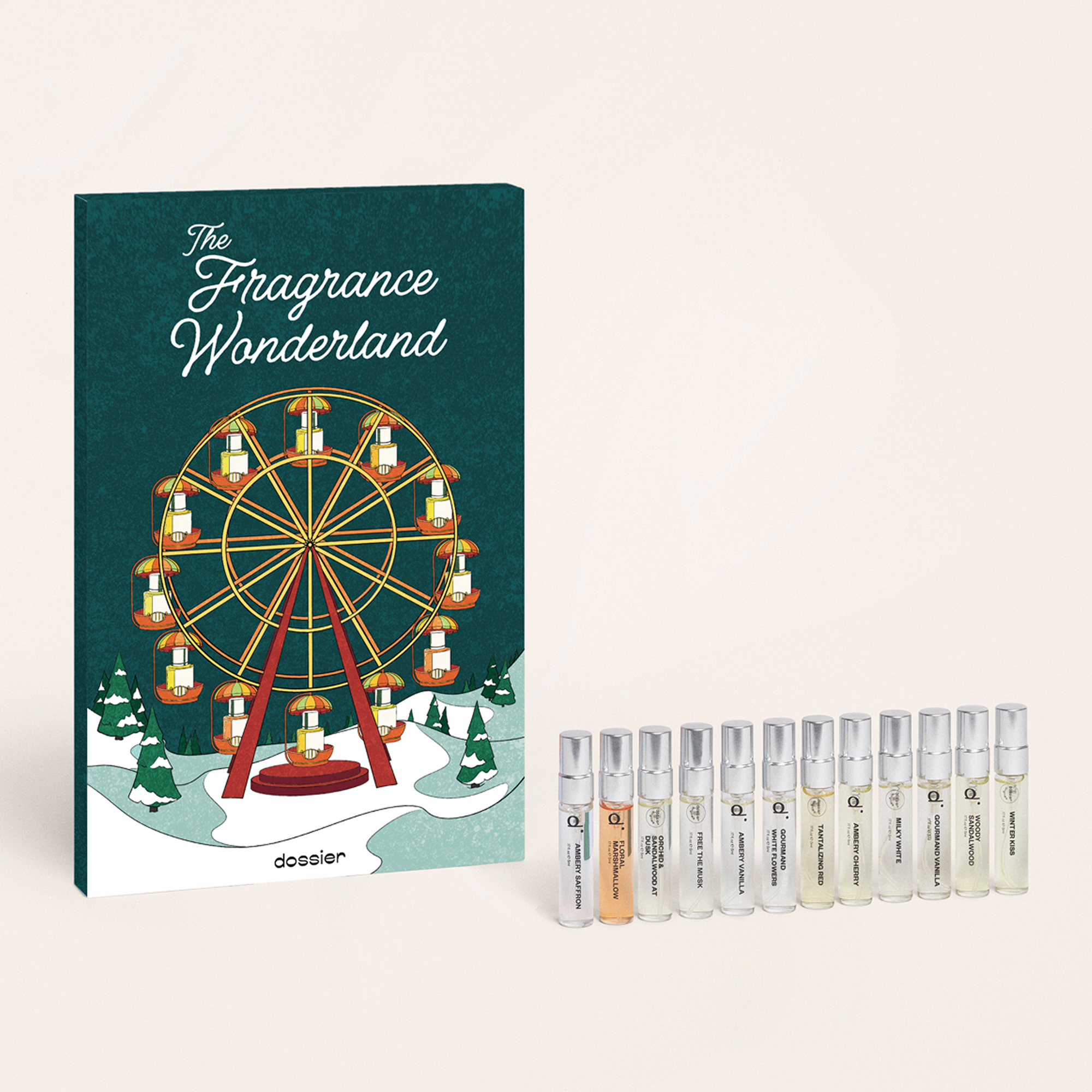 Advent Calendar 2025