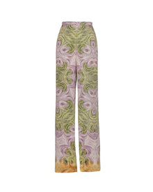 Akacia Pants | Woodgrain
