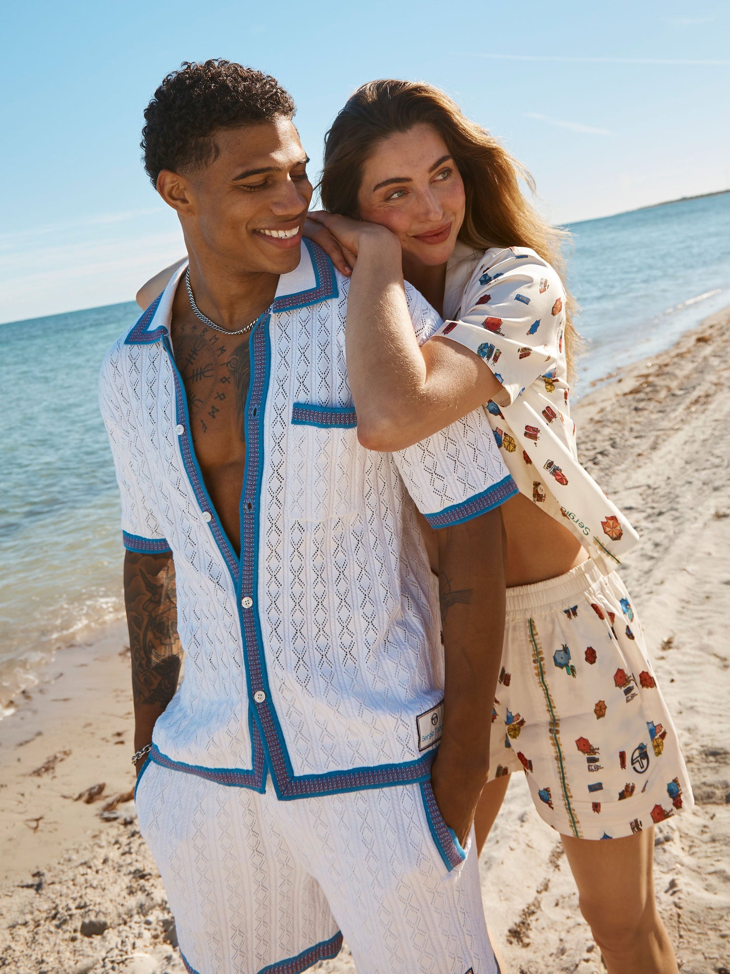 Men | Aldo Pointelle Short | Brilliant White