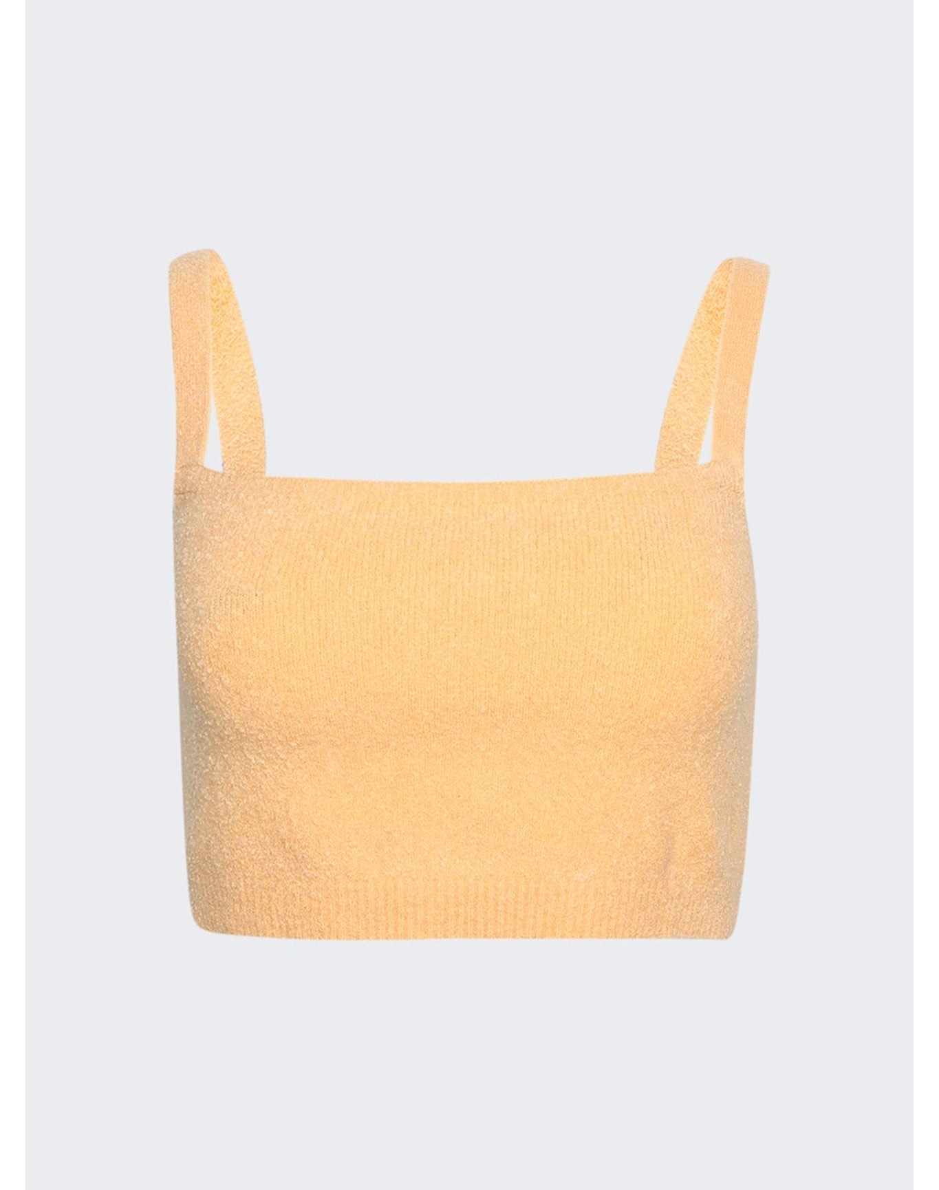 Alexandra Golovanoff | Women | Bracach Tank Top | Apricot