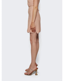 Alexandra Golovanoff | Women | Mini Lucie Skirt | Pink
