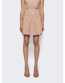 Alexandra Golovanoff | Women | Mini Lucie Skirt | Pink