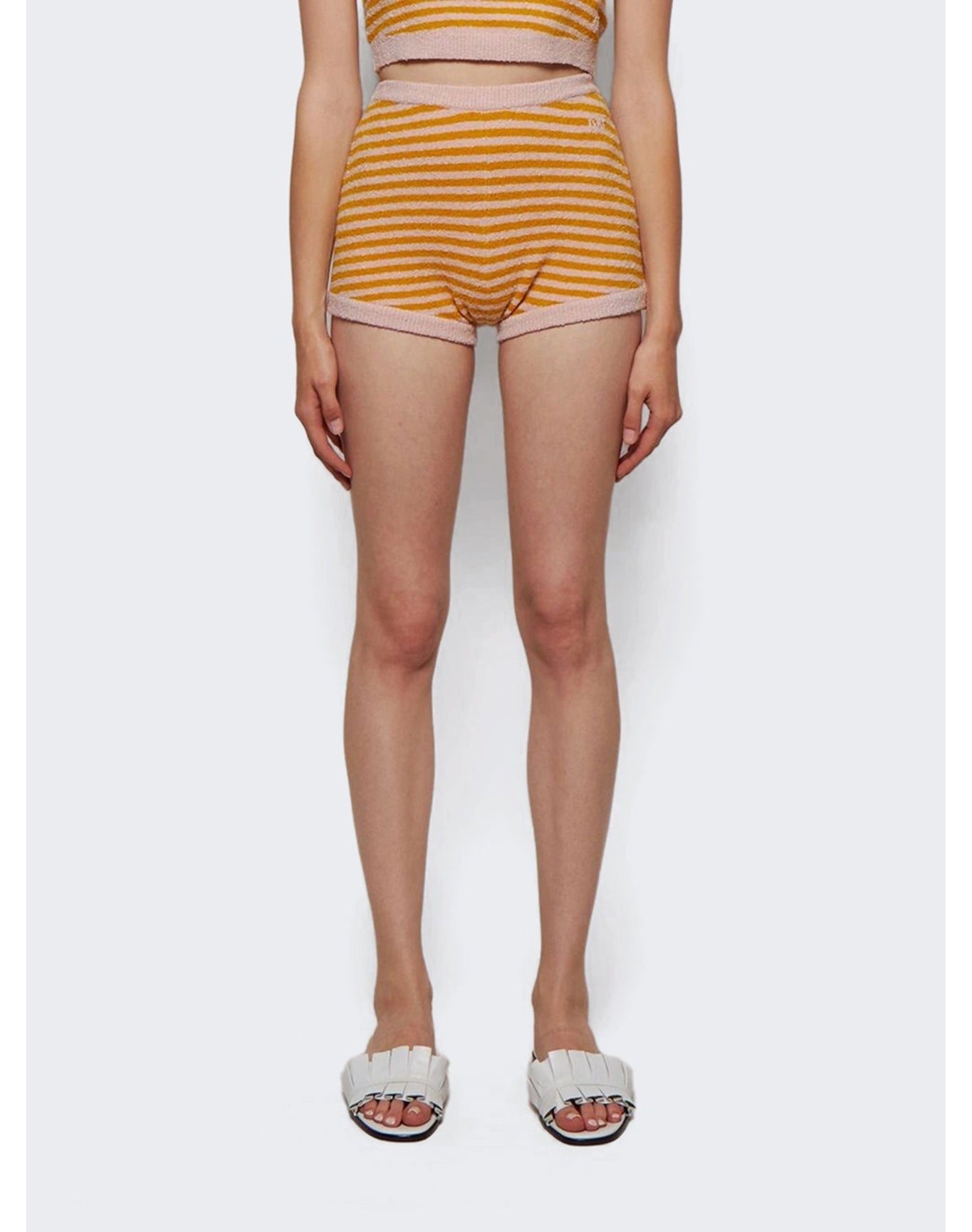 Alexandra Golovanoff | Women | Short Cutie | Blush x Amber