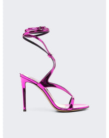 Alexandre Vauthier | Women | High Heel Strappy Sandal | Fuchsia
