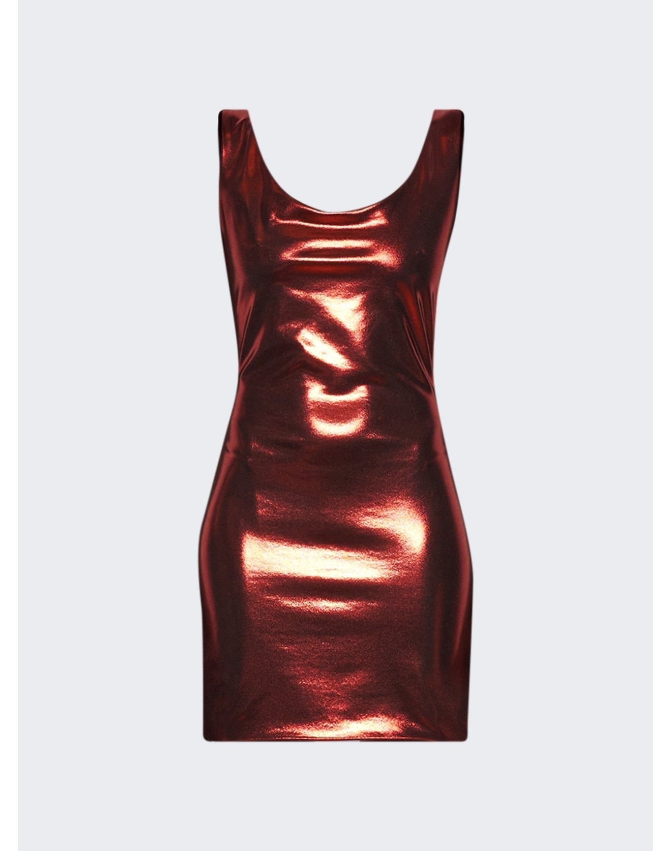 Alexandre Vauthier | Women | Mini Dress | Daring Red