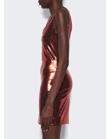 Alexandre Vauthier | Women | Mini Dress | Daring Red