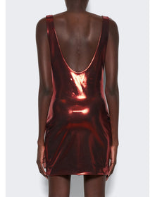 Alexandre Vauthier | Women | Mini Dress | Daring Red