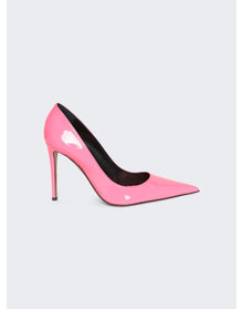 Alexandre Vauthier | Women | Patent Leather Pumps | Fuchsia